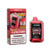 Cherry Fizz Flavored Spaceman Nebula 25K Plus Disposable Vape Device 1PC | EveryThing Vapes