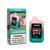 Prism Mint Flavored Spaceman Nebula 25K Plus Disposable Vape Device 1PC | EveryThing Vapes
