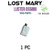 EVTPACK-1PC-Lost Mary OS5000 Luster Disposable Vape Device | 5000 Puffs - 1 Pack