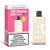 Strawberry Orange Flavored Off-Stamp SW16000 Disposable Vape Device - 9000 Puffs - 1PC | EveryThing Vapes