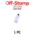 EVTPACK-1PC-Off-Stamp SW16000 Disposable Vape | 16000 Puffs - 1 Pack
