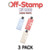 EVTPACK-3PK-Off-Stamp SW16000 Disposable Vape | 16000 Puffs - 3 Pack Mix & Match