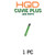 EVTPACK-1PC-HQD Cuvie Plus Disposable Vape Device | 1200 Puffs - 1 Pack