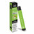 Sour Apple Kiwi-Airis MEGA Disposable Vape Device