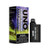 Blueberry Lemon Ice-Uno Magnum Disposable Vape