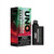 Strawberry Watermelon-Uno Magnum Disposable Vape