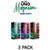 EVTPACK-3PK-Uno Magnum Disposable Vape Device | 6000 Puffs - 3 Pack Mix & Match