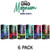 EVTPACK-6PK-Uno Magnum Disposable Vape Device | 6000 Puffs - 6 Pack Mix & Match
