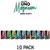 EVTPACK-10PK-Uno Magnum Disposable Vape Device | 6000 Puffs - 10 Pack Mix & Match