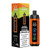 Mango Pineapple (LCD Screen) Flavored Al Fakher Disposable Vape Device - 800K Puffs - 1PC | EveryThing Vapes