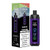 Lush Ice Flavored Al Fakher Crown Bar Disposable Vape Device - 8000 Puffs | everythingvapes.com - 1PC