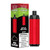 Apple Delight Flavored Al Fakher Crown Bar Disposable Vape Device - 8000 Puffs | everythingvapes.com - 1PC