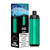 White Flash Flavored Al Fakher Crown Bar Disposable Vape Device - 8000 Puffs | everythingvapes.com - 1PC