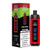 Two Apple Flavored Al Fakher Crown Bar Disposable Vape Device - 8000 Puffs | everythingvapes.com - 1PC