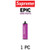 Supreme Epic Disposable Vape Device | 5000 Puffs