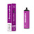 Grape Ice - Supreme Epic Disposable Vape Device