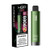 Pineapple Strawnana Flavored HQD Cuvie Plus 2.0 Disposable Vape Device - 9000 Puffs | everythingvapes.com - 1PC