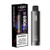 Black Ice Flavored HQD Cuvie Plus 2.0 Disposable Vape Device - 9000 Puffs | everythingvapes.com - 1PC