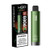 Mint Tobacco Flavored HQD Cuvie Plus 2.0 Disposable Vape Device - 9000 Puffs | everythingvapes.com - 1PC