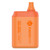 Chilled Aloe Mango Flavored KADO BAR BR5000 Disposable Vape Device 5000 puffs