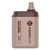 Cuban Cigar Flavored KADO BAR BR5000 Disposable Vape Device 5000 puffs