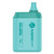 Simply Mint Flavored KADO BAR BR5000 Disposable Vape Device 5000 puffs