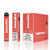 Lush Ice flavor Supreme MAX Disposable Vape Device 2000 Puffs