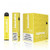 Pineapple Ice flavor Supreme MAX Disposable Vape Device 2000 Puffs