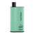 Fume INFINITY Disposable Vape Device flavored Desert Breeze 3500 Puffs