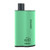 Fume INFINITY Disposable Vape Device flavored Apple Peach 3500 Puffs