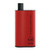 Fume INFINITY Disposable Vape Device flavored Strawberry Watermelon 3500 Puffs