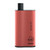 Fume INFINITY Disposable Vape Device flavored Lychee Ice 3500 Puffs