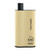 Fume INFINITY Disposable Vape Device flavored Pina Colada 3500 Puffs