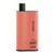 Fume INFINITY Disposable Vape Device flavored Peach Ice 3500 Puffs