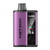 Cherry Lemon Flavored Glamee GT8000 Disposable Vape 8000 PUFFS
