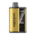 Cherry Banana Flavored Glamee GT8000 Disposable Vape 8000 PUFFS