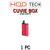 EVTPACK-1PC-HQD Cuvie BOX Disposable Vape Device | 5500 Puffs - 1 Pack