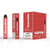 Strawberry Watermelon-Supreme Prime Disposable Vape Device