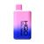1 Piece Black Dragon Flavored HQD Cuvie BAR Disposable Vape Device 7000 Puffs | everythingvapes.com