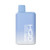 1 Piece Blueberry Raspberry Flavored HQD Cuvie BAR Disposable Vape Device 7000 Puffs | everythingvapes.com