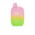 Melo Ice Cream Flavored Flum Pebble 6000 Disposable Vape Device giving 6000 Puffs | everythingvapes.com - 1PC