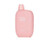 Peach Orange Flavored Flum Pebble 6000 Disposable Vape Device giving 6000 Puffs | everythingvapes.com - 1PC
