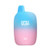 Blue Energy Flavored Flum Pebble 6000 Disposable Vape Device 6000 Puffs | everythingvapes.com - 1PC