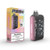 Juicy Peach Ice Flavored FEEN 20mg Disposable Vape Device - 50k Puffs  | The Smoke Plug