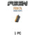 FEEN 2% Nicotine Disposable Vape | 50K Puffs - 1PC