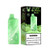 Sour Apple Flavored Puff Bunny 8000 Puffs Disposable Vape