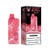 Kiwi Strawberry Flavored Puff Bunny 8000 Puffs Disposable Vape