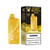 Pineapple Strawmango Flavored Puff Bunny 8000 Puffs Disposable Vape