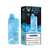 Blue Mint Flavored Puff Bunny 8000 Puffs Disposable Vape