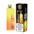Gangsta Punch Flavored Dummy Xfinity Disposable Vape Device – 6900 Puffs | everythingvapes.com - 3PK